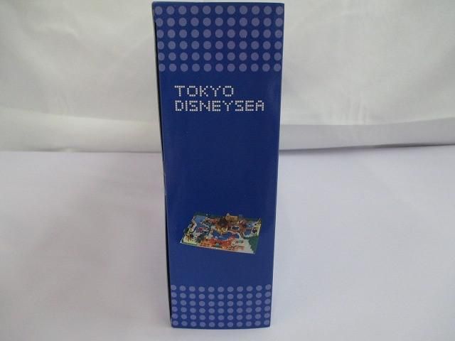 東京ディズニーシー
