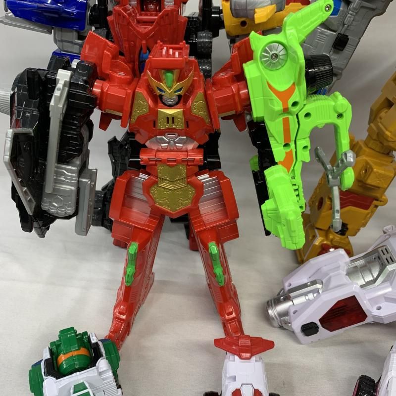 【中古】現状品･部品欠品ｱﾘ)DXｸﾞｯﾄｸﾙｶｲｻﾞｰVSX･ﾙﾊﾟﾝﾏｸﾞﾅﾑ･VSﾁｪﾝｼﾞｬｰｾｯﾄ(他部品欠品ｱｲﾃﾑ付き)[91][240091384835] 中古】現状品・部品欠品ｱﾘ)DXｸﾞｯﾄｸﾙｶｲｻﾞｰVSX・ﾙﾊﾟﾝﾏｸﾞﾅﾑ・VS