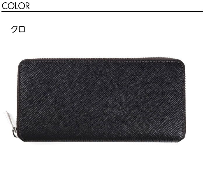 TAKEO KIKUCHI タケオキクチ タケオ キクチ パナマ ラウンドファスナー