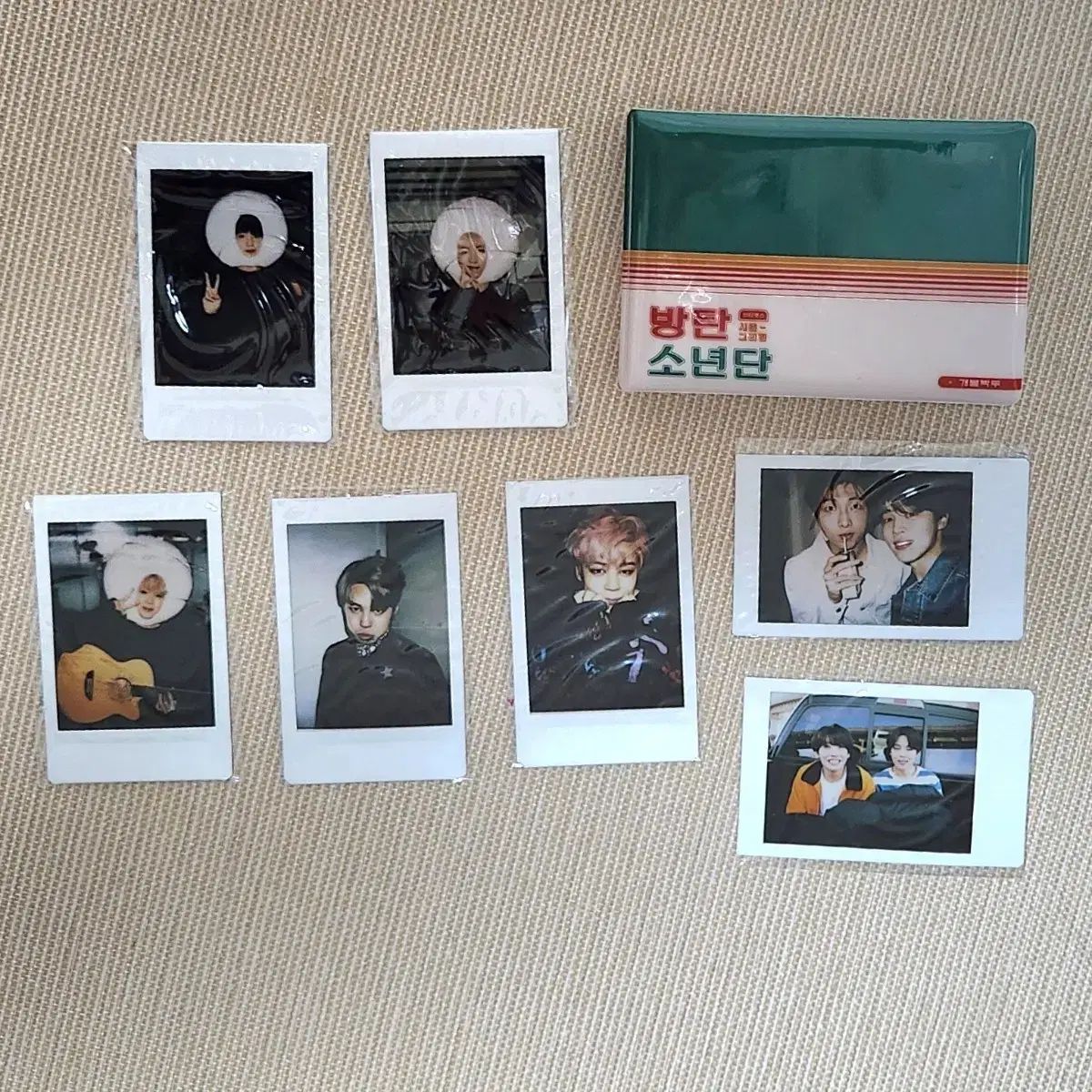 まとめ売り BTS(防弾少年団・バンタン) プログラムブック Fbook