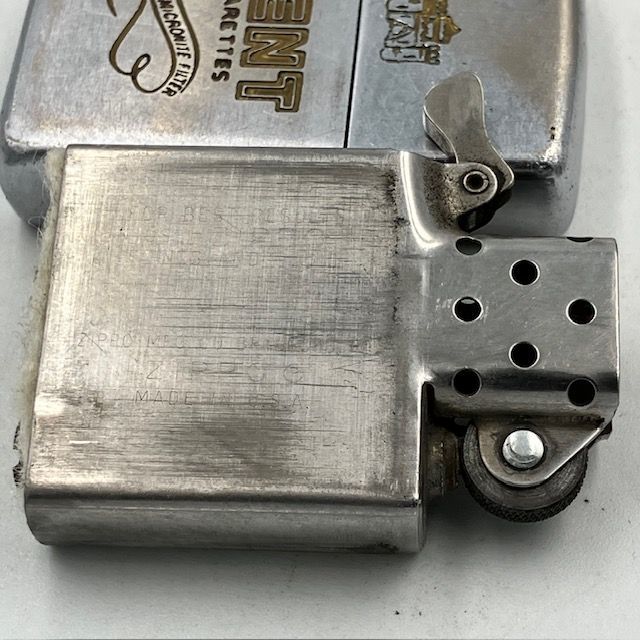 ジッポー Zippo