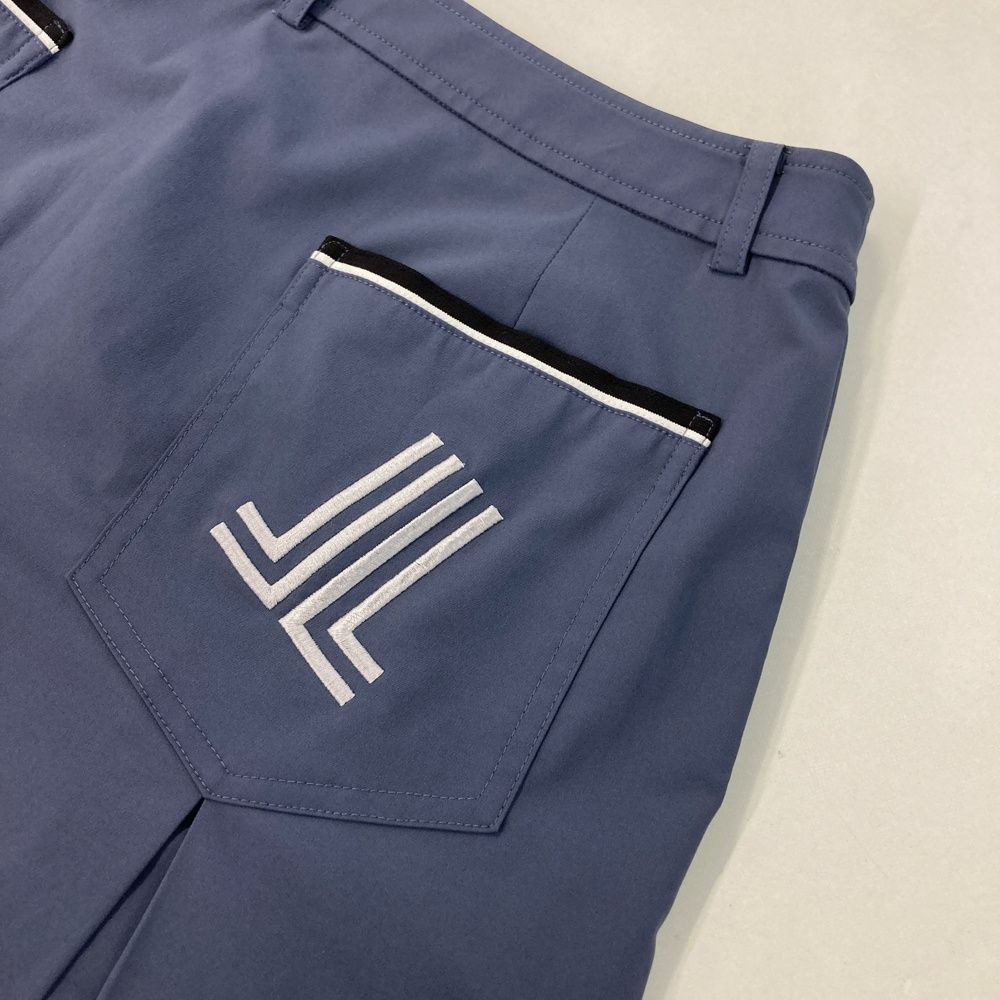 サイズ：40 LANVIN SPORT ランバン スポール ストレッチスカート