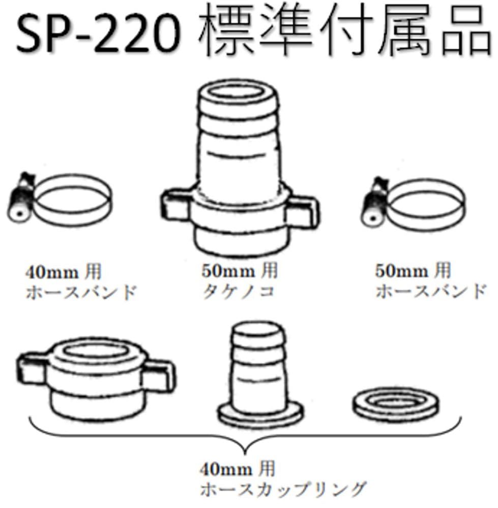 寺田ポンプ