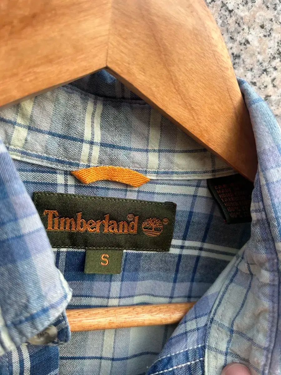 Timberland ティンバーランド