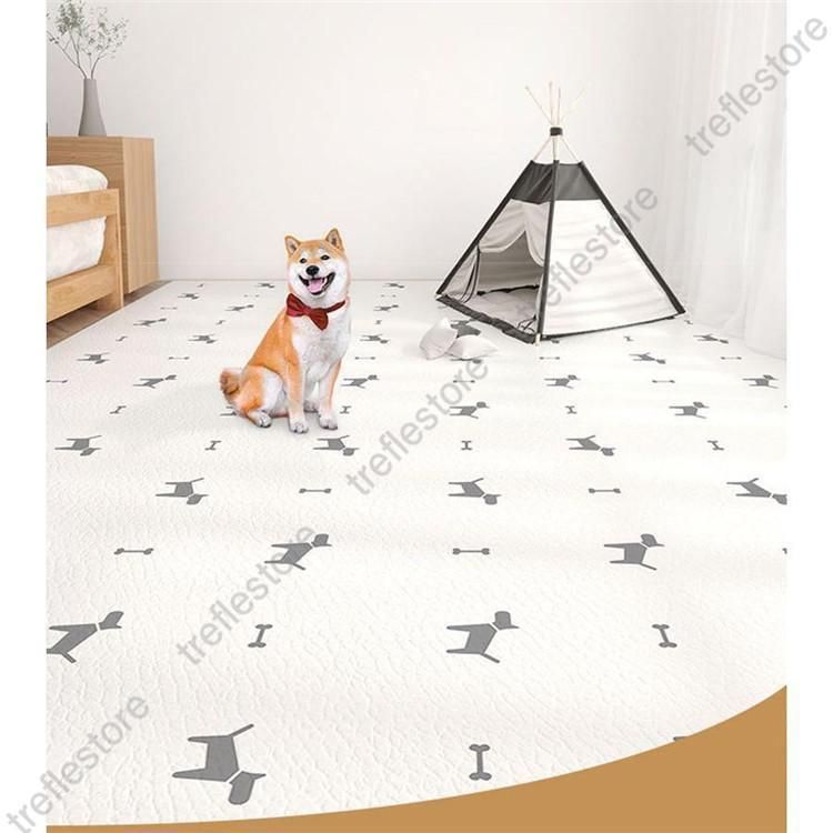 折りたたみ式マット 犬用マット