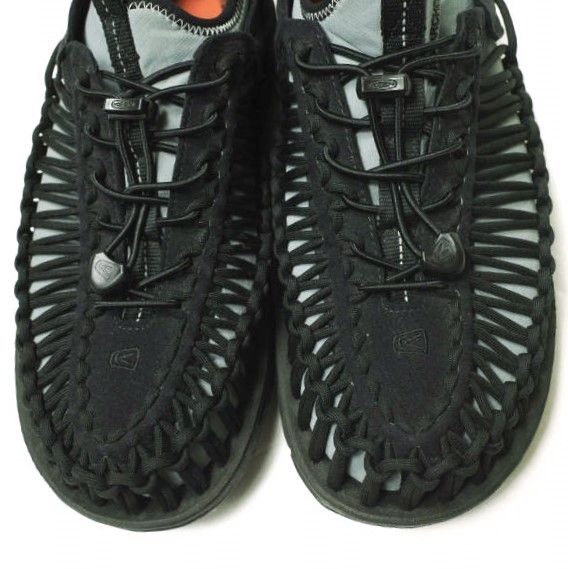 KEEN x VAINL ARCHIVE キーン ヴァイナルアーカイブ 別注 UNEEK