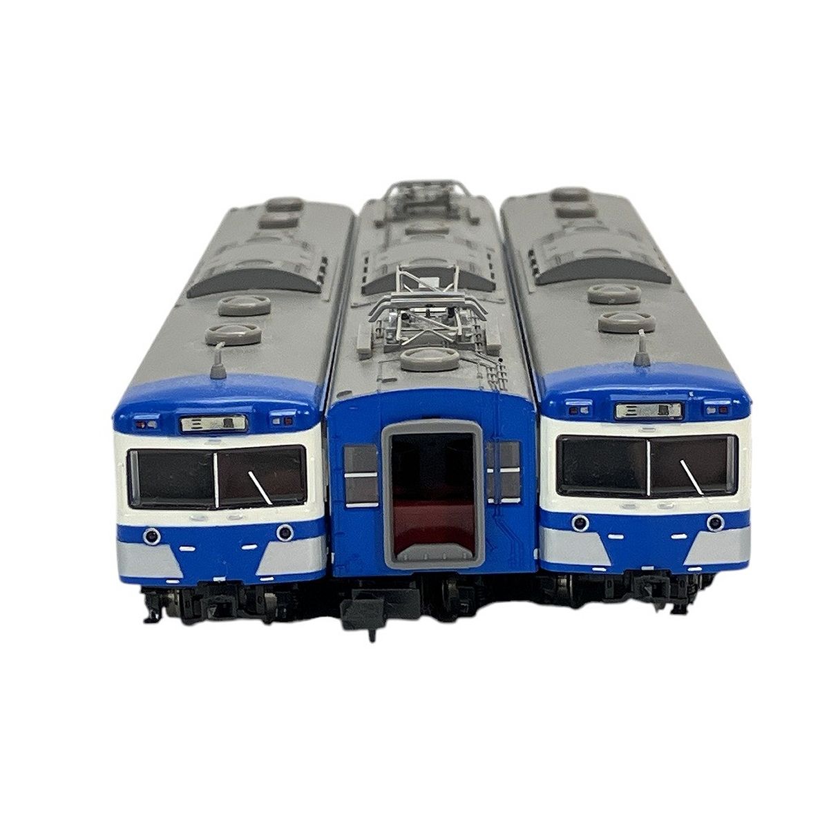 【正規取扱店】 MICRO ACE マイクロ 3両セット 1100系 伊豆箱根鉄道 A-1065 鉄道模型