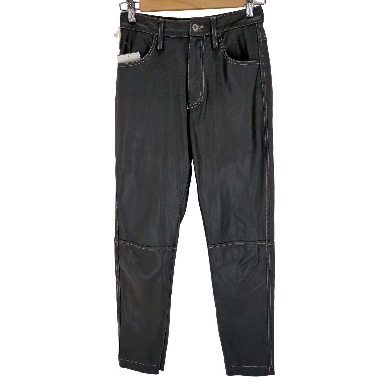 「MAISON SPECIAL」 イージーパンツ 36 ネイビー レディース MAISON SPECIAL」 イージーパンツ 36 チャコールグレー レディース