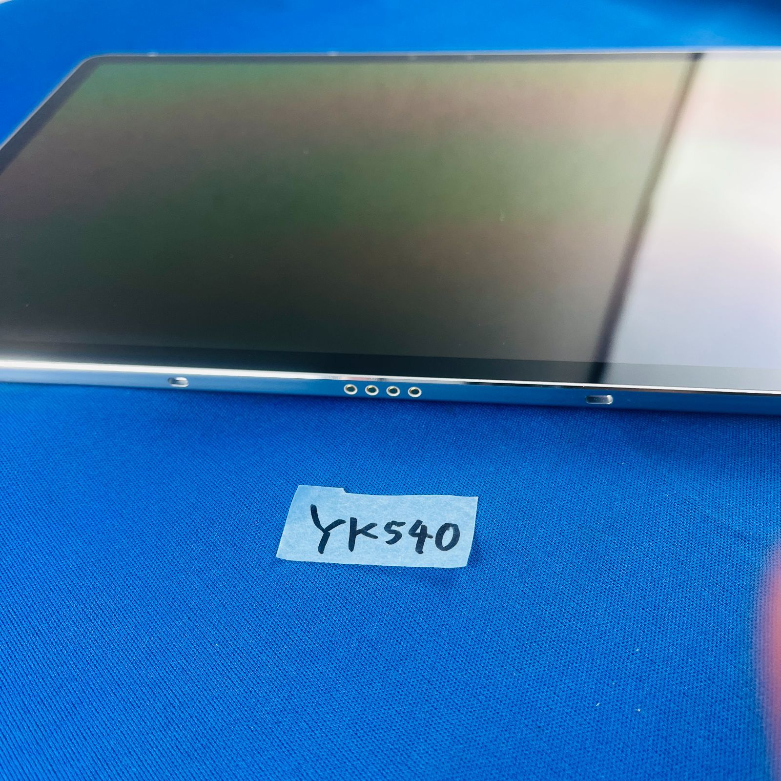 PC-T1195BAS シルバー