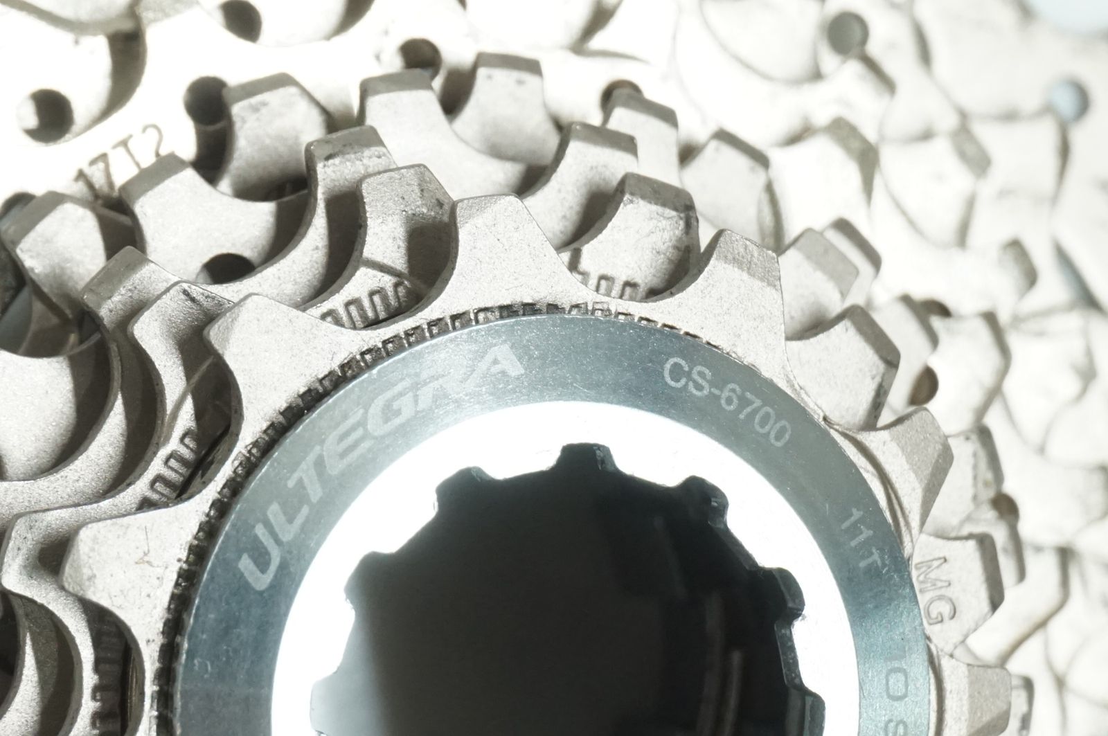 CS-6700 ULTEGRA スプロケット SHIMANO Shimano 「シマノ」 シマノ 10S 
