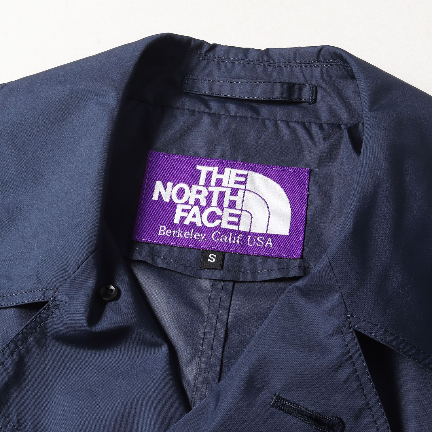 THE NORTH FACE PURPLE LABEL ノースフェイス パープルレーベル コート 