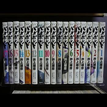 中古】バガボンド 1-33巻 セット (モーニングKC) - メルカリ
