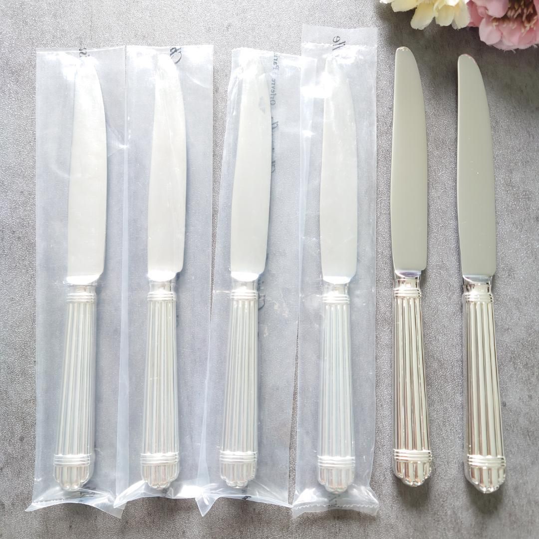 アリア デザートナイフ