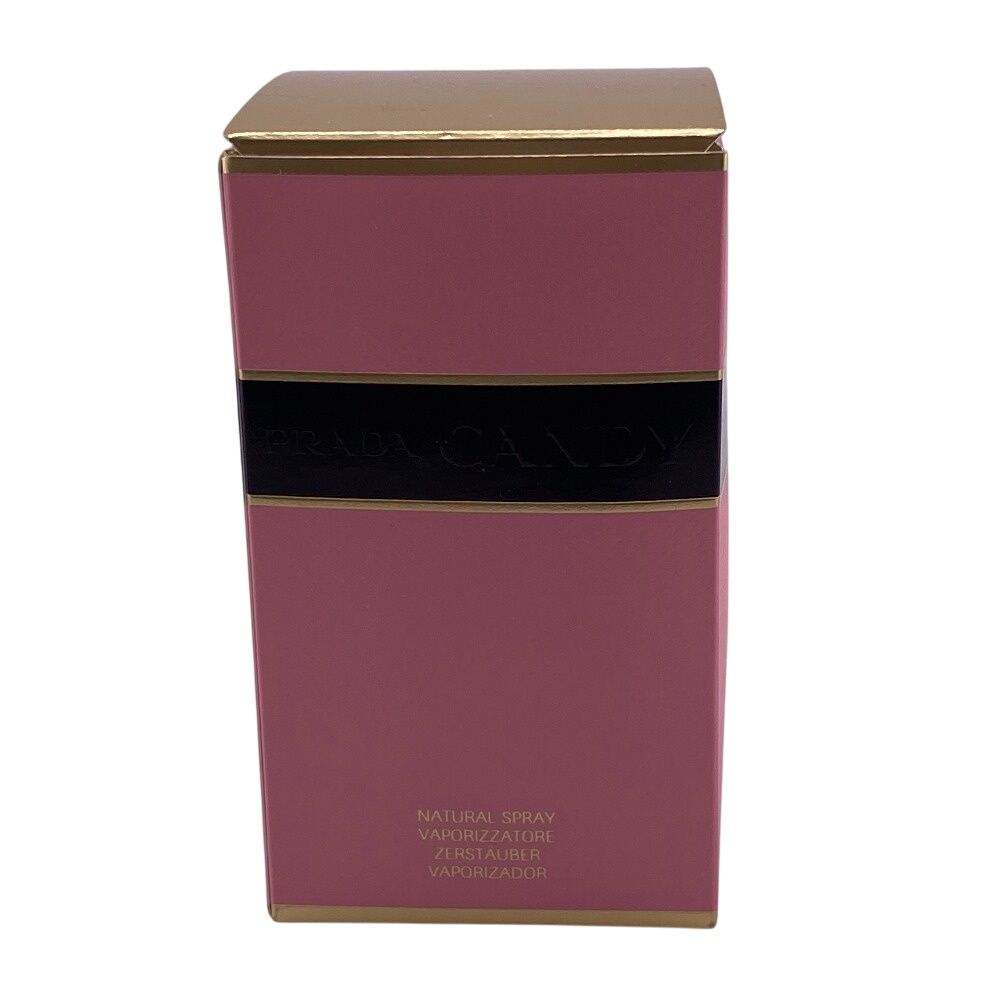5％OFF フォロワークーポン！！】PRADA プラダ キャンディフロ