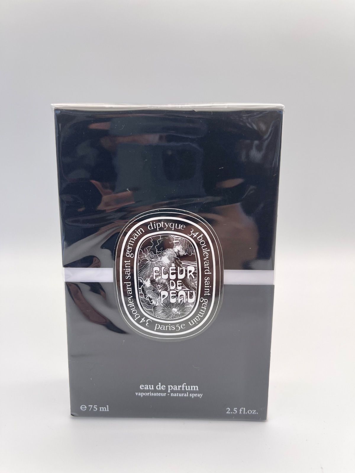 diptyque FLEUR DE PEAU 75mL オードパルファン オードパルファン フルール ドゥ ポー 75 ml | Diptyque Paris
