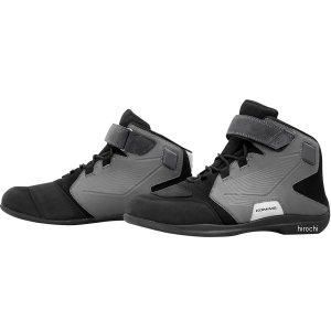 5営業日で発送 コミネ Komine BK-088 WP RIDING SHOES BLK 26.5 品番 05-088 BK 26.5
