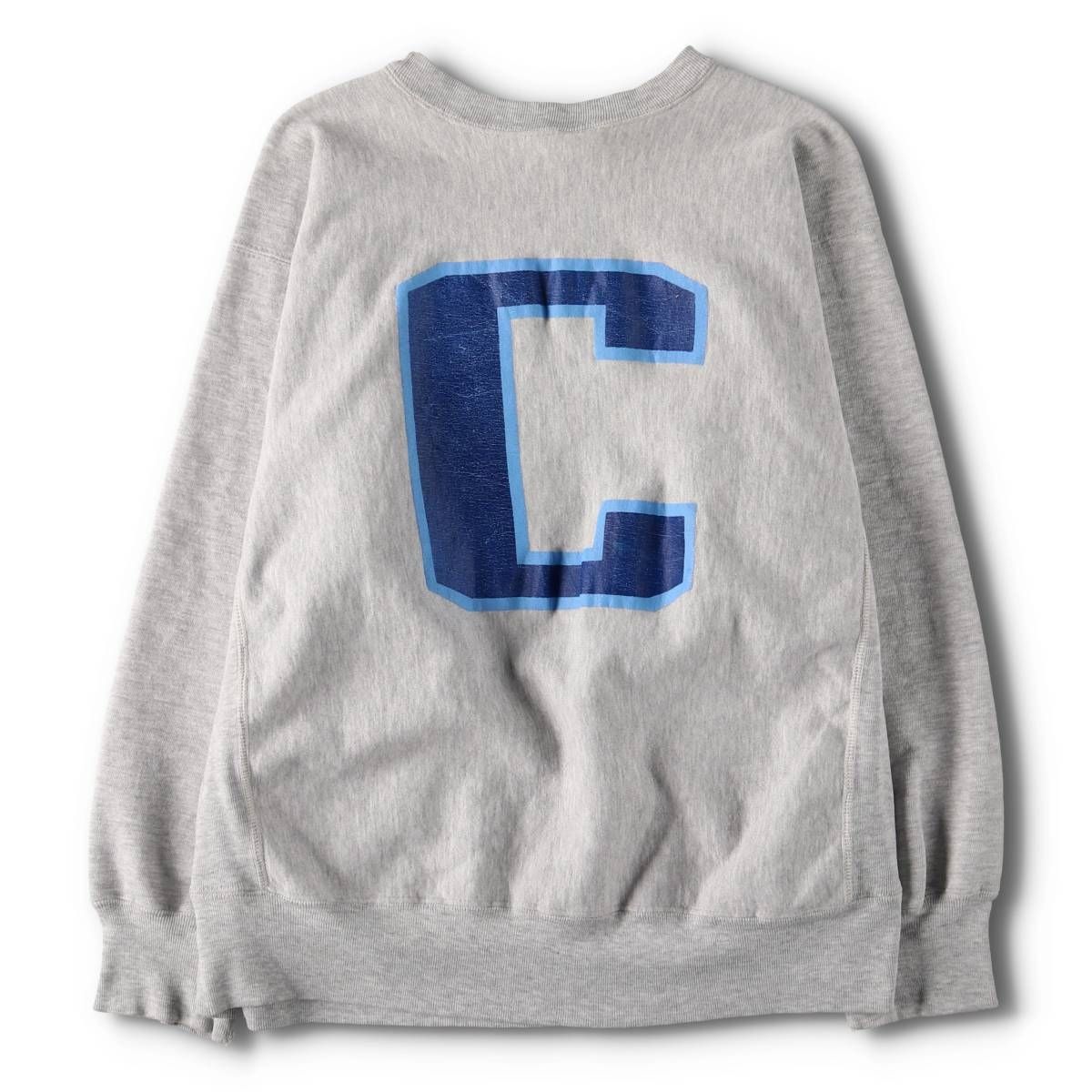 古着 80年代 チャンピオン Champion REVERSE WEAVE リバースウィーブ  