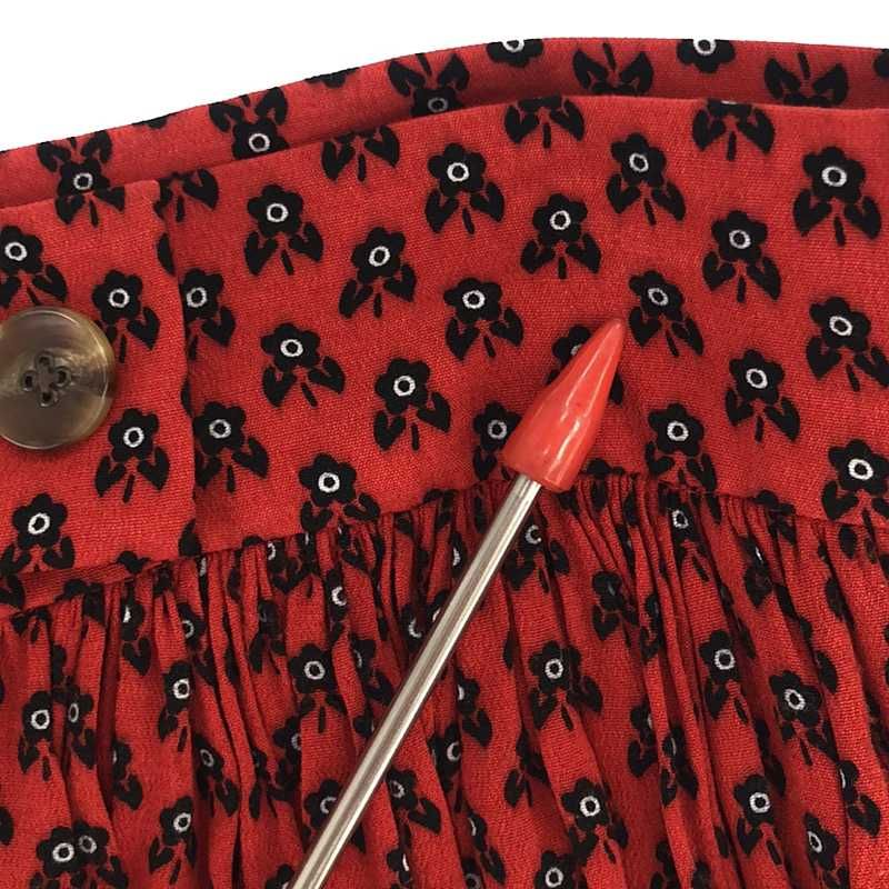美品✨Vivienne Westwood RED RABEL 花柄パンツ VIVIENNE WESTWOOD RED LABEL / ヴィヴィアンウエストウッド