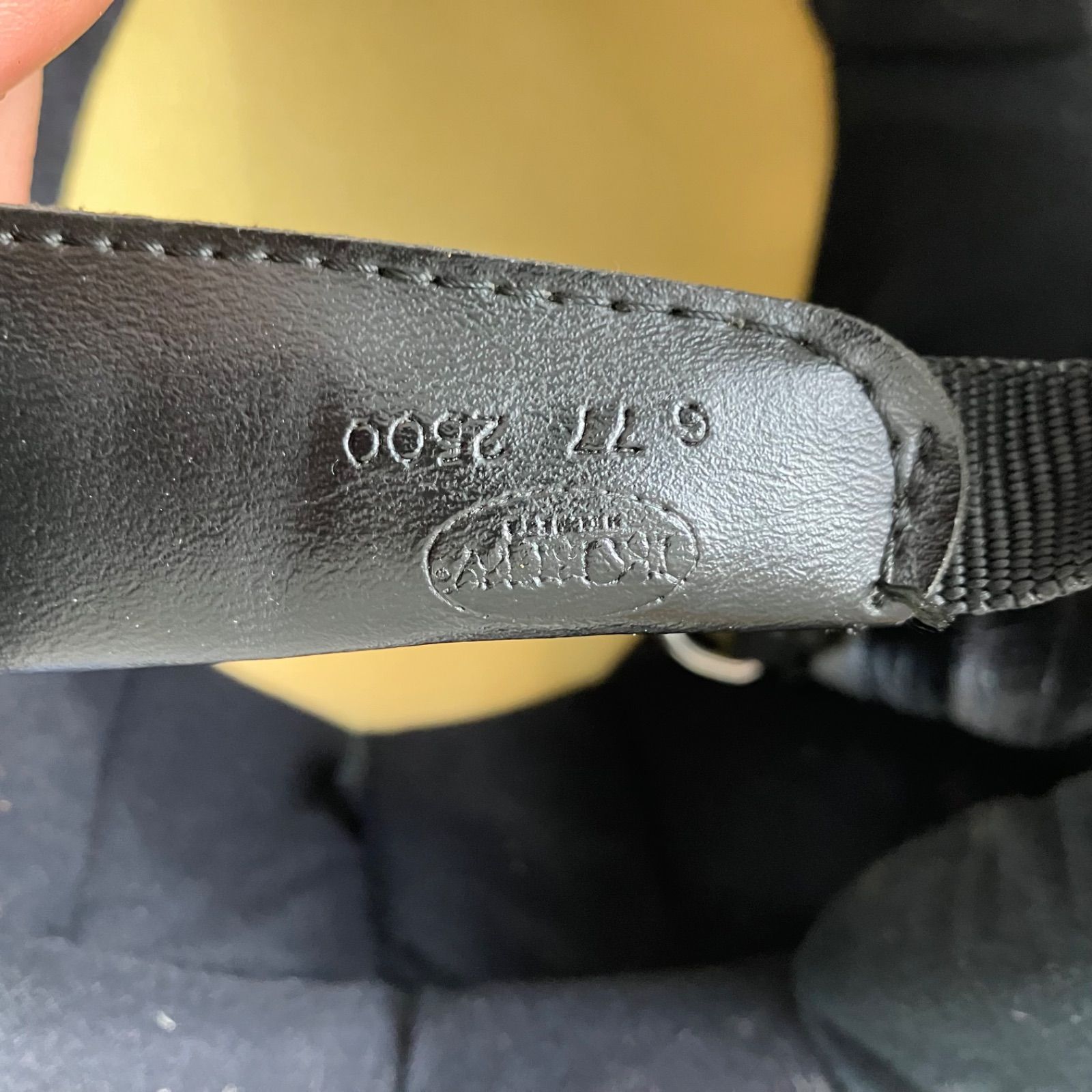 MODEL2500 1977年製