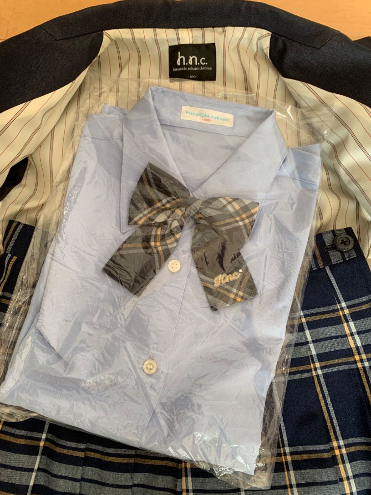 hiromich nakano 160センチ