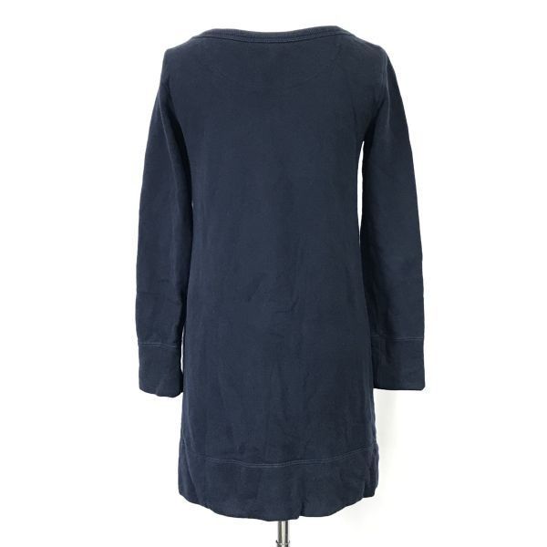 日本製☆フランシュリッペ/franche lippee☆ロング丈/長袖Tシャツ 