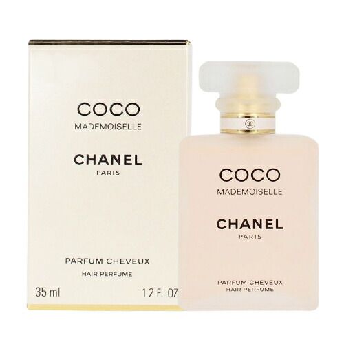 ココマドモアゼル　ヘアパルファム ココ マドモアゼル ヘア パルファム35ml