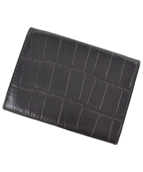 Felisi カードケース メンズ 古着