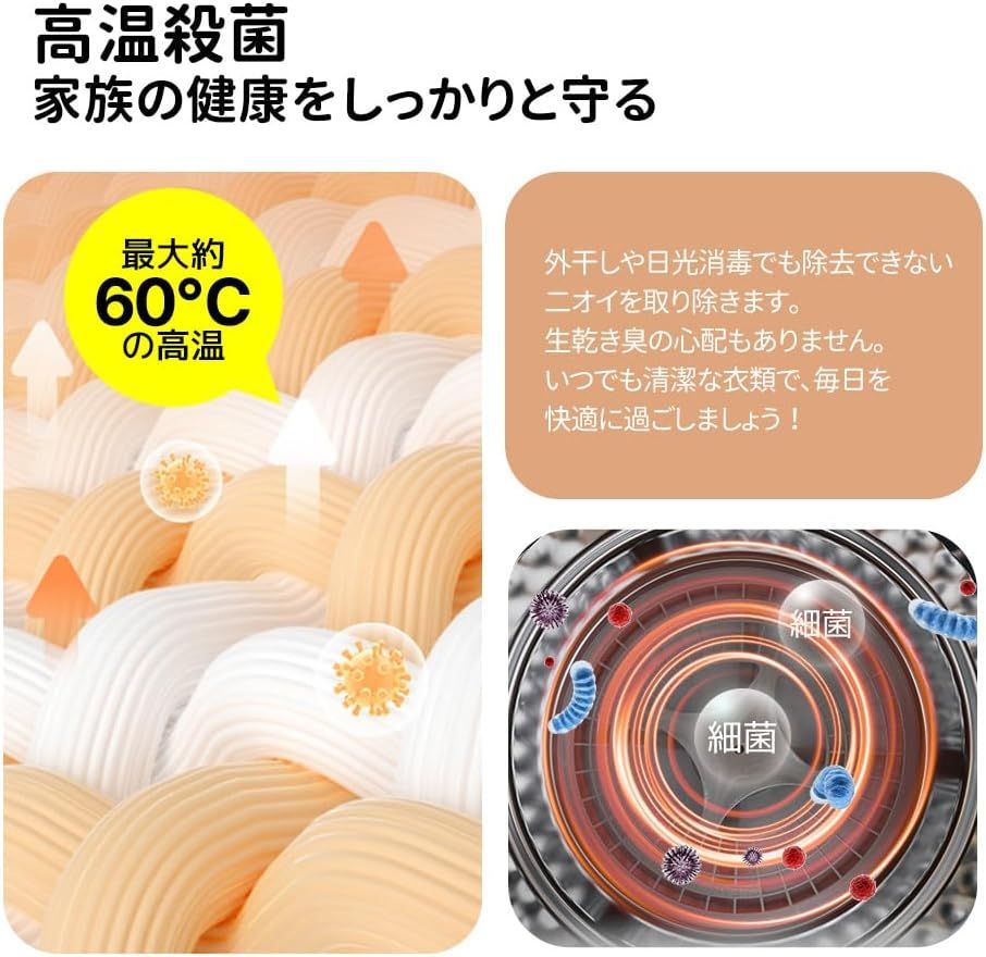 タッチパネル操作