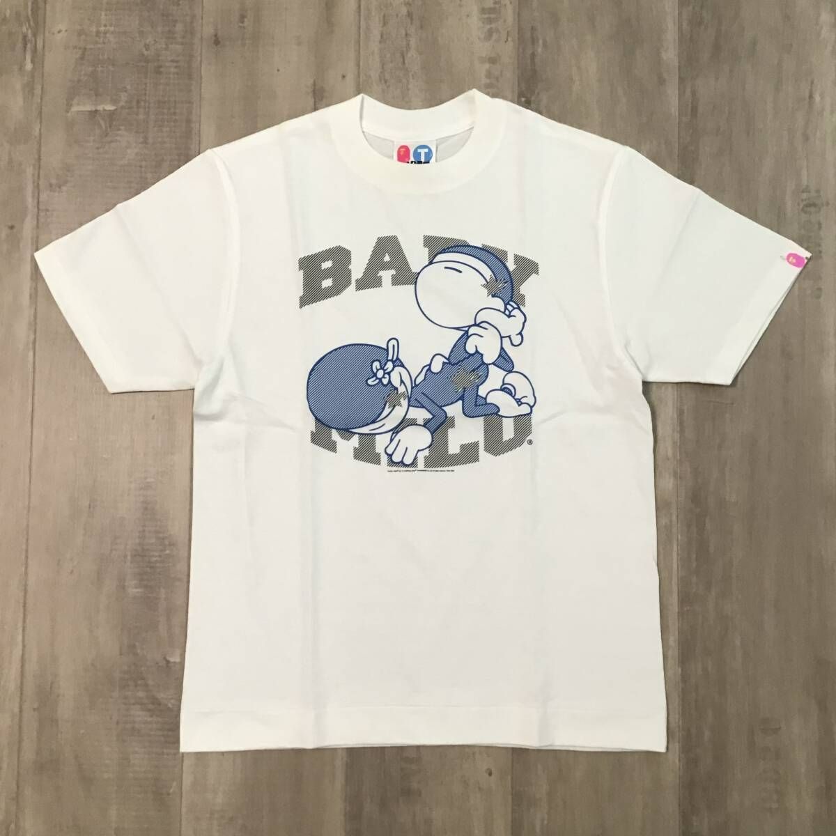 ☆新品☆ ムック限定 マイロ & リサ SEXY Tシャツ レディース TALL  