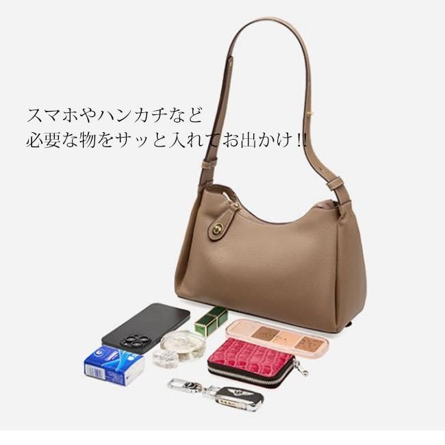レディース レザーバッグ