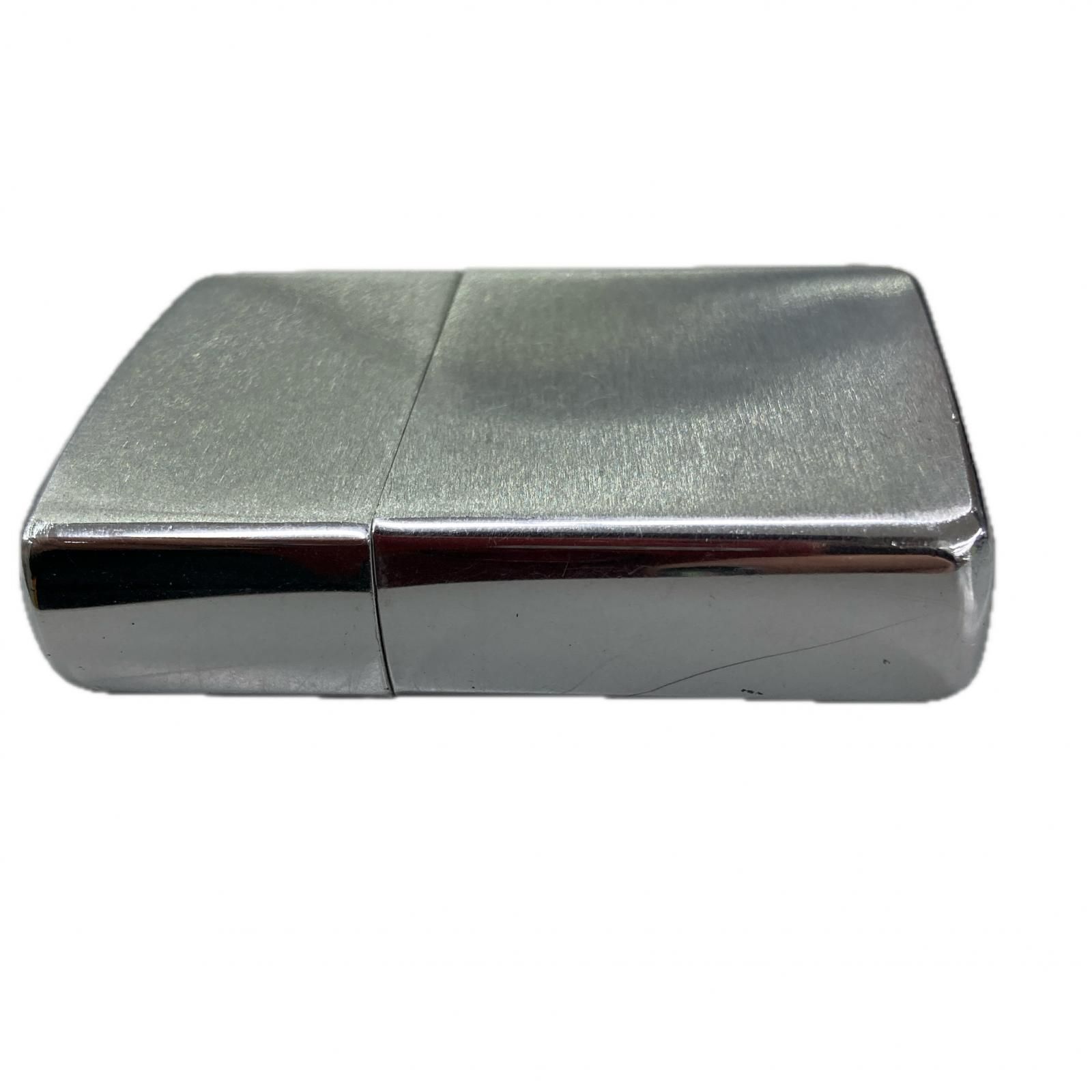 メーカー無くなり次第終了予定) zippo(ジッポーライター)Honoring All