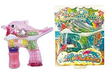 【中古】かわいいイルカしゃぼんだま 173065 qqffhab