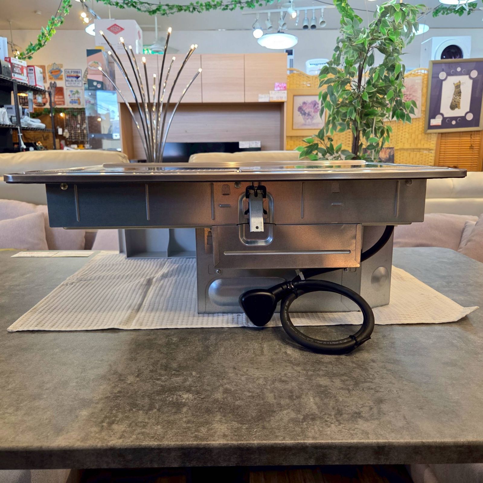 パナソニック ビルトインIHクッキングヒーター