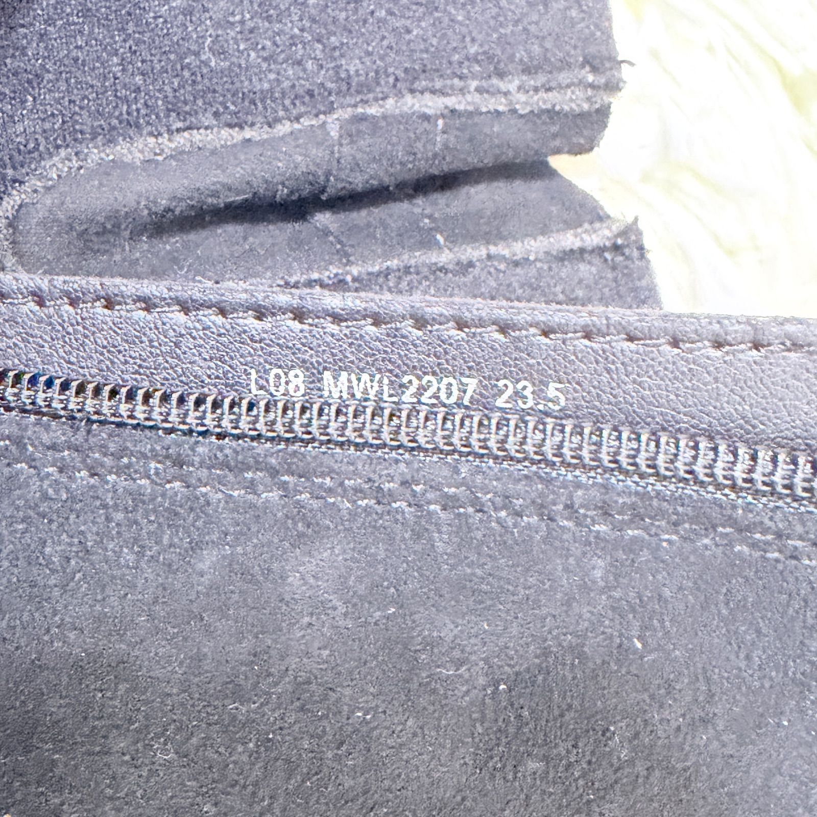 E サイドジップ