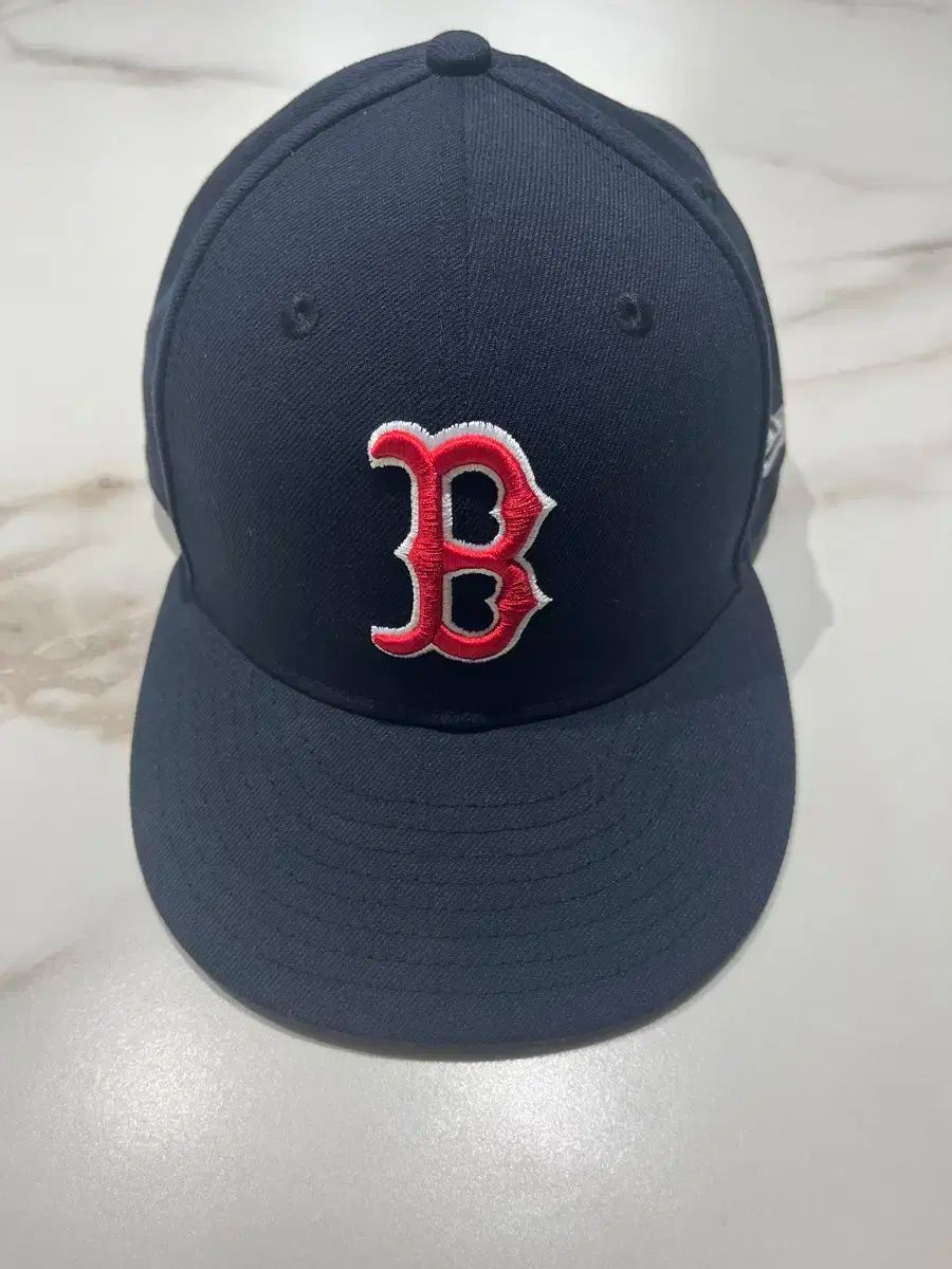 NEW ボストン・レッドソックス ERA MLB ニューエラ 59FIFTY キャップ