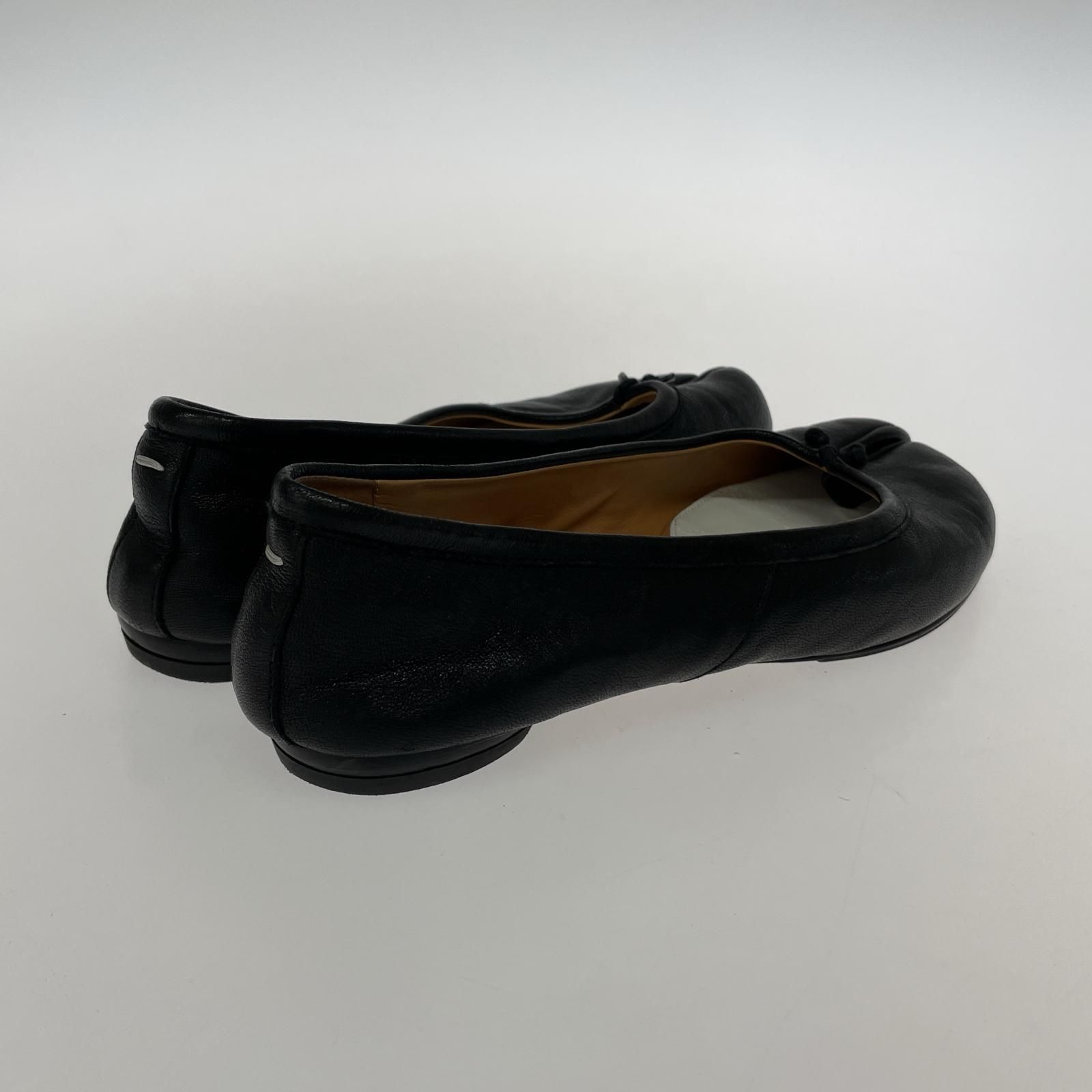 Maison Margiela パンプス 37 - メルカリ