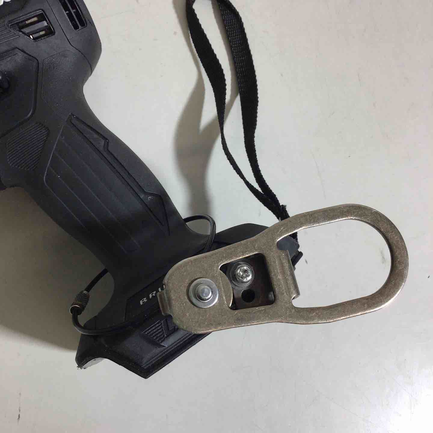 コードレスインパクトドライバー TD173DZB