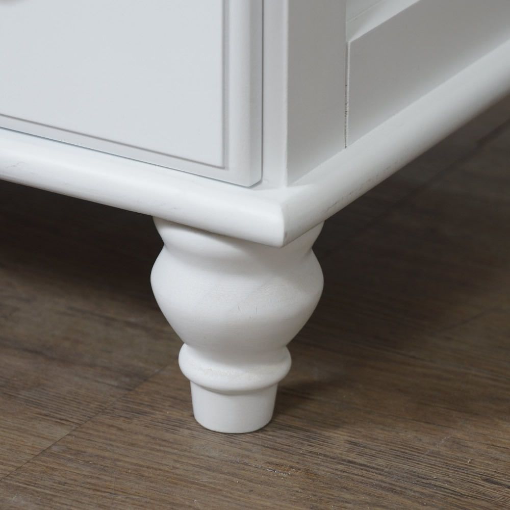 E ヨーロピアン調 アンティーク風 テレビラック 台 ボード MARWIL-DEMENAGEMENTS_CH