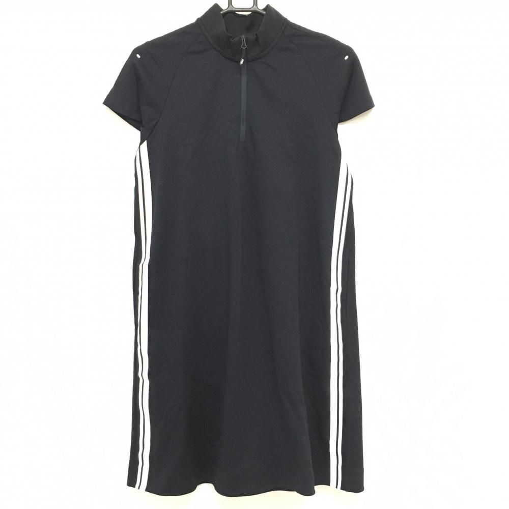 ゴルフ PXG ピーエックスジー レディース ロンパース 長袖◇ブルー