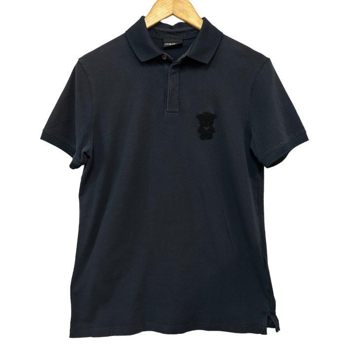 Emporio Armani エンポリオ・アルマーニ ベア ワッペン