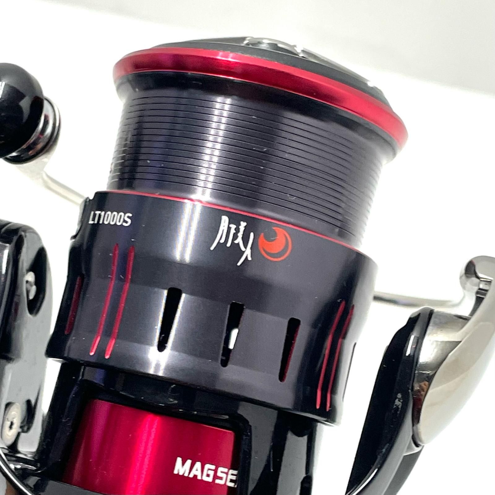 DAIWA - 【尾張小牧店】 中古 Daiwa | ダイワ リール 23月下美人 LT1000S 【スピニングリール】 【86】 尾張小牧店】 中古 Daiwa | ダイワ リール 23月下美人 LT1000S