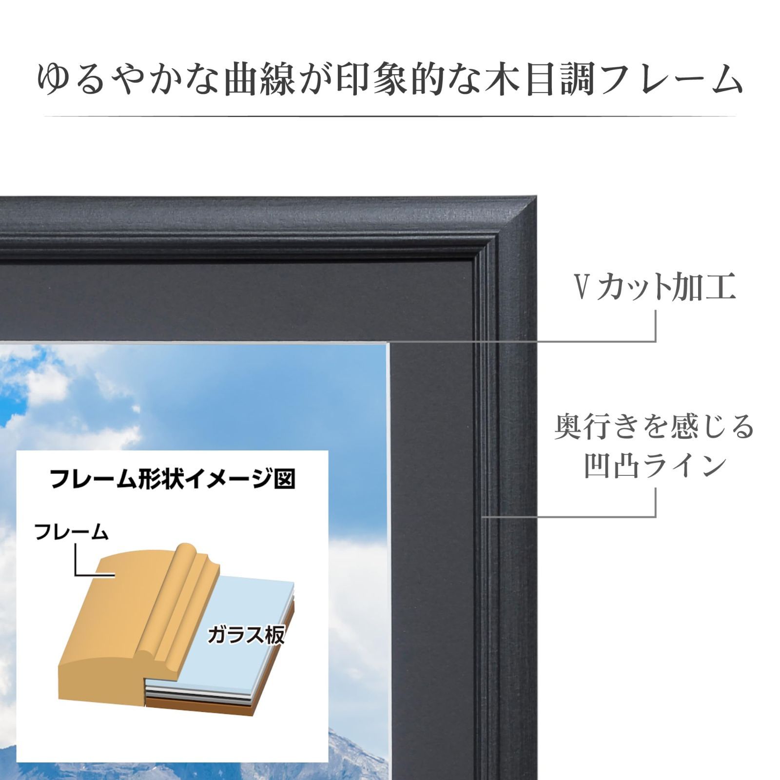 数量 AMZFW4-BK5A3