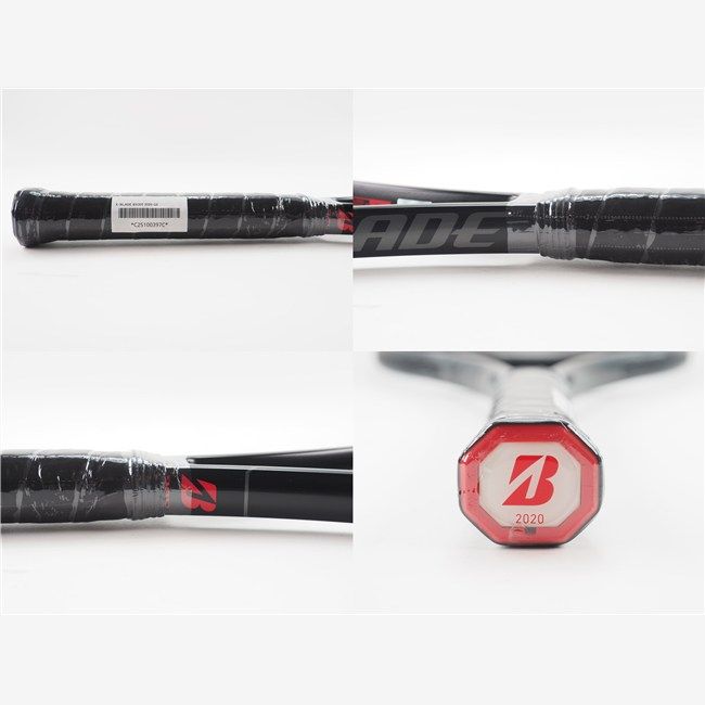 中古 テニスラケット ブリヂストン エックスブレード アールゼット300