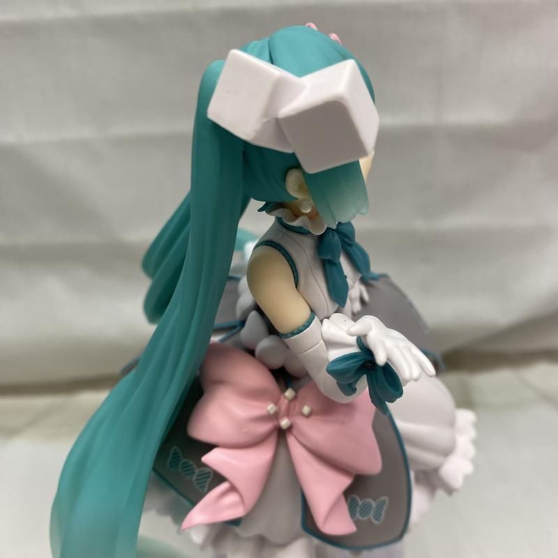 美品 TAiTO 初音ミク フィギュア メルティーシュガーver. タイトーくじ B賞 Amazon | タイトーくじ 初音 39(ミク)の日 記念くじ 2nd season