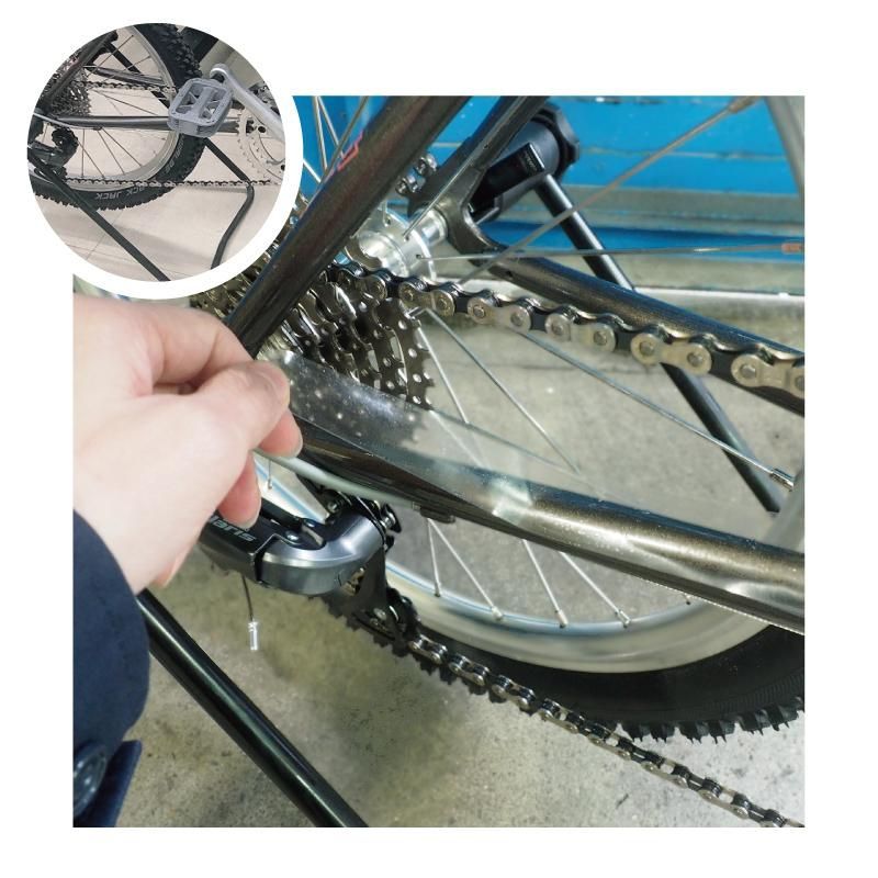 自転車 傷 ステッカー トップ