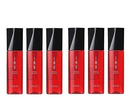 6本セット ルベル イオ エッセンス スリーク 100mL×6本