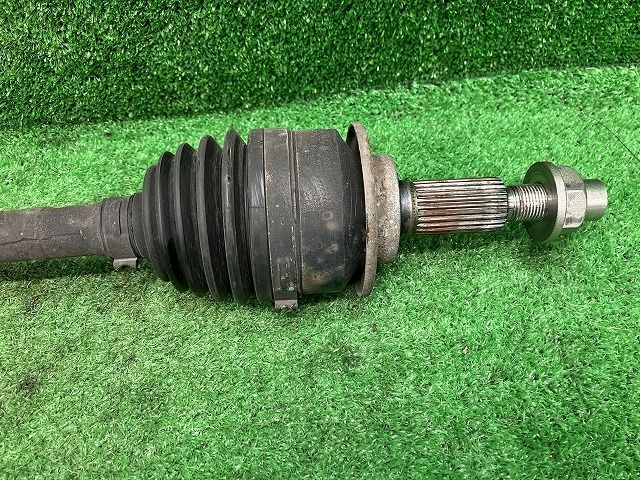 スイフト ZC72S 右フロントドライブシャフト XL 44101-71L03 ZRZ FFCRYSTALESIA_COM