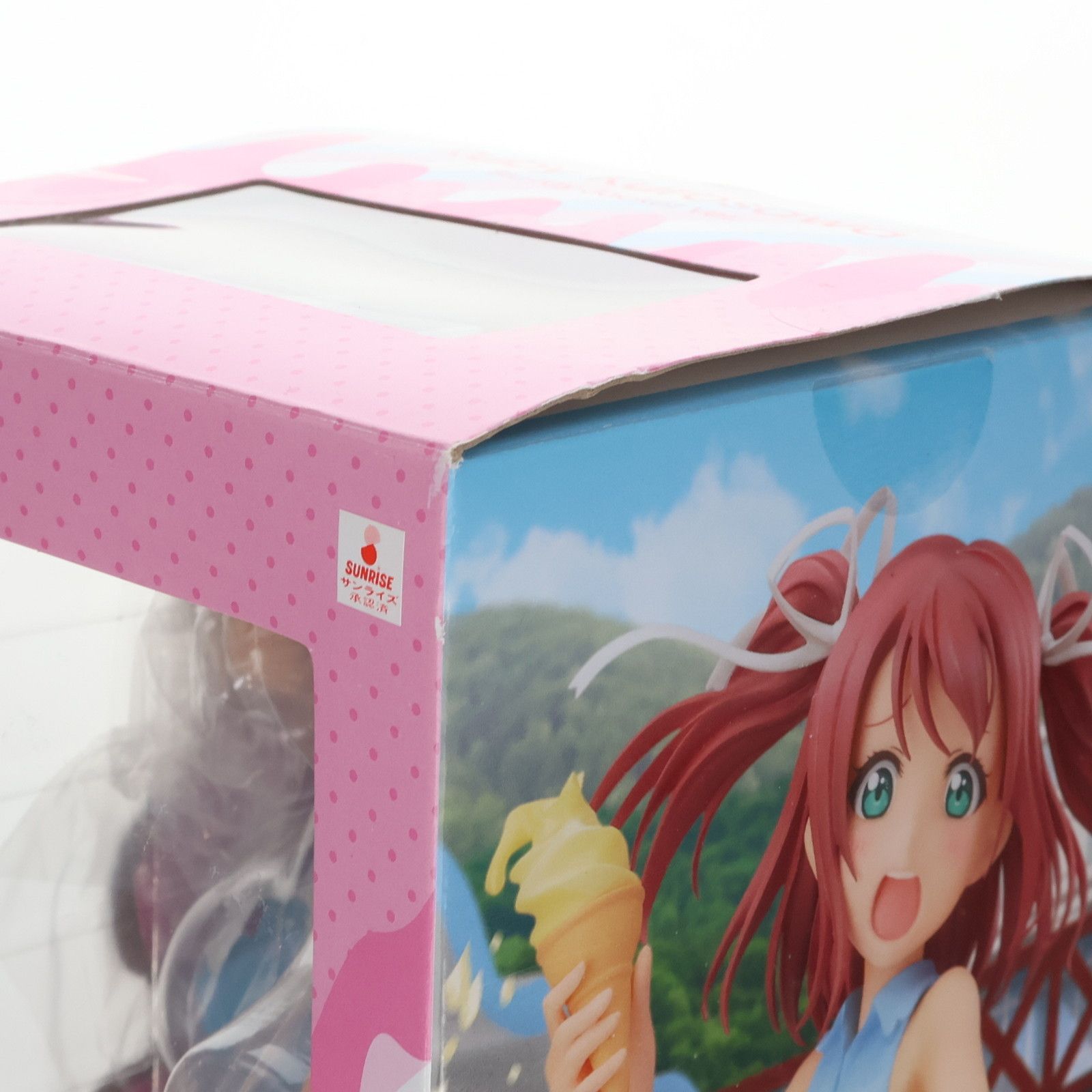 黒澤ルビィ(くろさわるびぃ) Blu-rayジャケットVer. ラブライブ!サンシャイン!! 1/7 完成品 フィギュア 一部オンラインショップ限定(TU-1457) With Fans!(ウィズファンズ) Amazon.co.jp: With Fans! ラブライブ! サンシャイン!! 黒澤