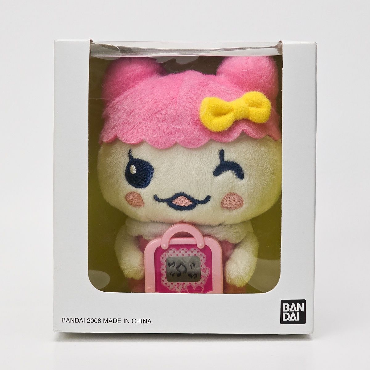 おしゃべりちゃまめっちたまごっち