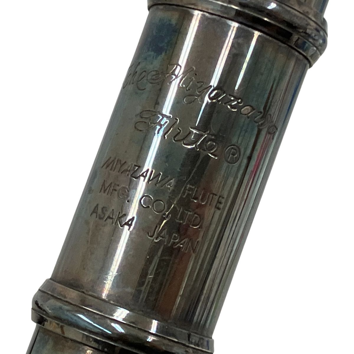 ジャンク M10487940